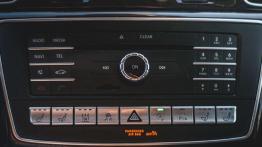 Mercedes GLS 500 - smok naszych czasów