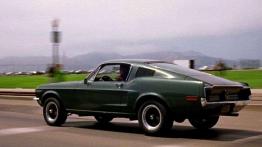 Najbardziej kultowe samochody w historii kina