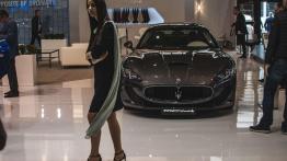 Poznań Motor Show 2016 - nasza relacja