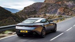 Genewa 2016: Samochody sportowe