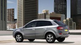 Czy warto kupić: używane Renault Koleos (od 2008 roku)