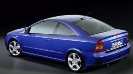 Opel Astra - praktyczny kompakt w korzystnej cenie