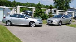 Winniczki kontra żabie udka