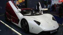 Marussia - super auto z Rosji