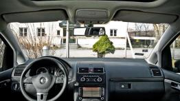 Klasyka gatunku - Volkswagen Touran