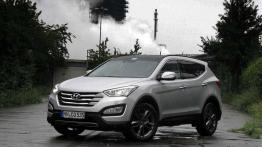 Hyundai Santa Fe - objawienie?