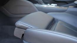 Audi S3 Sportback - siła spokoju