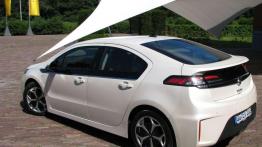 Opel Ampera - Szturmowiec nowego imperium