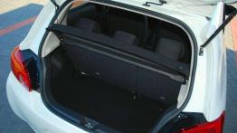 Mitsubishi Space Star - nowe wcielenie Colta