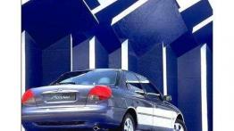 Ford Mondeo II - pierwszy newedgedesigner...