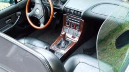 Ekskluzywny sportowiec - BMW Z3 (1995-2002)