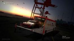 Gran Turismo 5 - zapowiedź gry na PlayStation 3