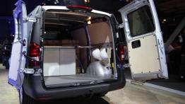 Mercedes Vito - efektowna wizytówka firmy