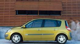 Czy warto kupić: używane Renault Scenic II (od 2003 do 2009)