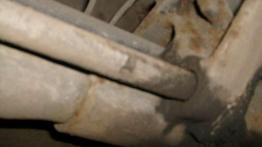 Opis techniczny Peugeot 405