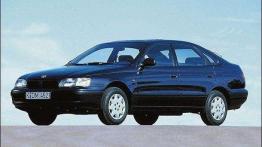 Toyota Carina E - takich aut już się nie produkuje