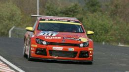 Puchar VW Scirocco GT24-CNG