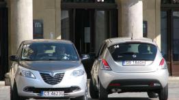 Nowa Lancia Ypsilon - Premium w mniejszej skali