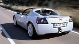 Opel Speedster - Lotus w przebraniu?