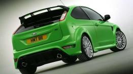 Ford Focus RS 2009