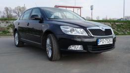 Czy warto kupić: używana Skoda Octavia II (od 2004)