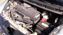 Nissan Note - lepszy niż myślisz