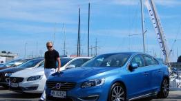 Volvo Gdynia Sailing Days - powiew świeżości