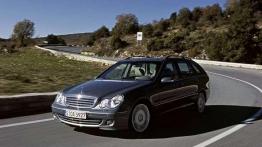 Historia C-Klasse cz. 2 - Mercedes Klasa C