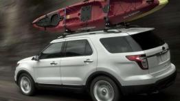 Nowa generacja Explorera