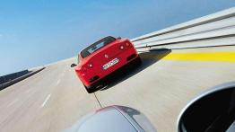 Ferrari 575M Maranello - lifting arystokraty