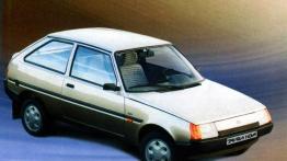 Tavria - &quot;marzenie&quot; sprzed lat