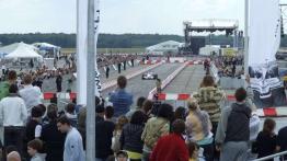 Pit Lane Park Warszawa 2008