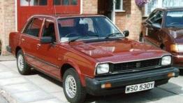 Sukces iście gigantyczny - Honda Civic