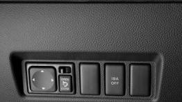 Pierwsze wysokoprężne Infiniti