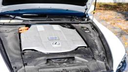 Lexus LS600h - ekolimuzyna dla ekoprezesa