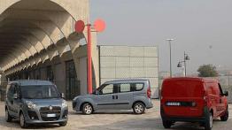 Zgrabniejszy, choć nie mniejszy