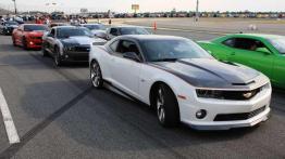Chevrolet Camaro5Fest