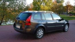 Czy warto kupić: używane Renault Megane II (od 2002 do 2009)