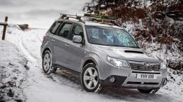 Kiedy przyjdzie czas na opony zimowe?