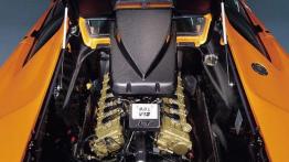 Lamborghini Diablo - historia włoskiego byka