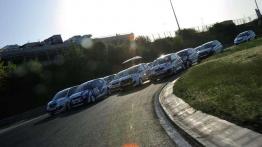 Najtańszy sposób na profesjonalne ściganie, czyli Kia Lotos Race