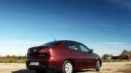 Seat Cordoba - hiszpański, czy rodzinny temperament?