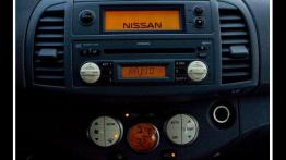 Oszczędny i niebanalny - Nissan Micra (2002-2010)