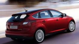 Trzecia generacja Focusa