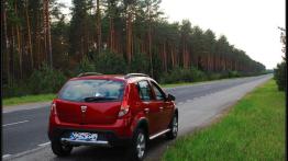 Dacia. Marka znana ze słyszenia