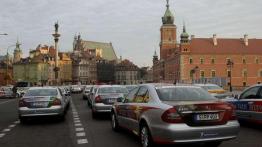 Podsumowanie rajdu Paryż-Pekin