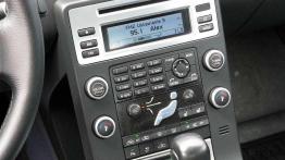 Volvo S80 II - antyniemieckie