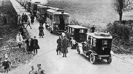 Historia Renault &#8211; część pierwsza