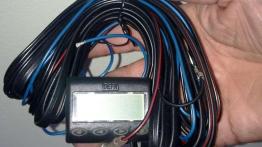 W poszukiwaniu ciepła