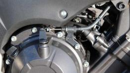 Honda CBR 500 R - radość z jazdy